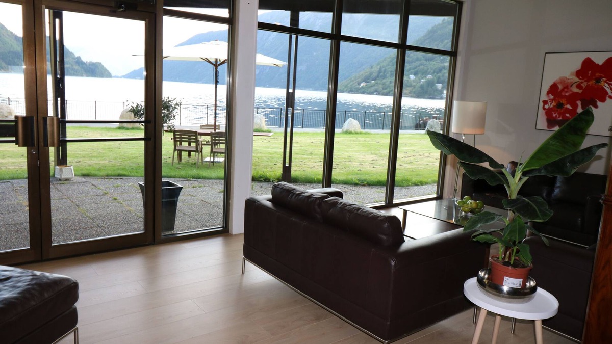 Hoyanger Hotel | Sogn Hotel
