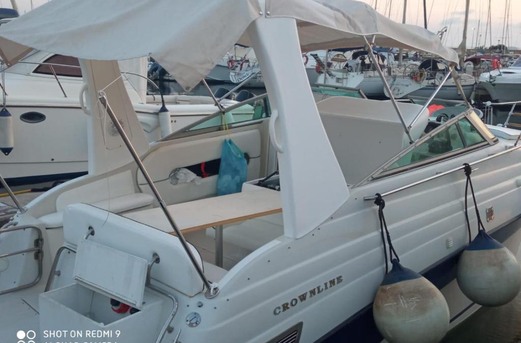 Lido di Ostia Boat Rental | Sognando il mare