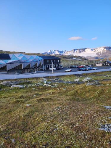 Boverdalen Hotel | Sognefjellshytta