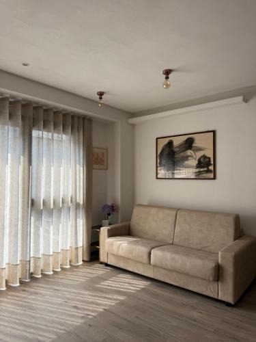 Grosio Apartment | Sogno Alpino