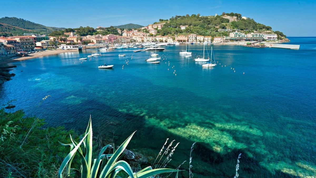 Porto Azzurro Apartment | Sogno Azzurro - Sogno Azzurro - Quadrilocale Deluxe (16)