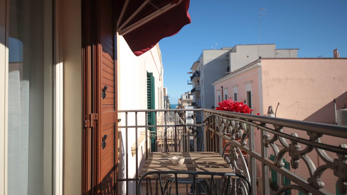 Monopoli Bed & Breakfast | Sogno d'Epoca 1822 B&B