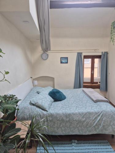 Calcata Historic Town House | Sogno di Pinka