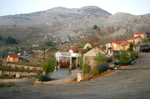Duhur ash Shuwayr Resort | Soha Village Resort