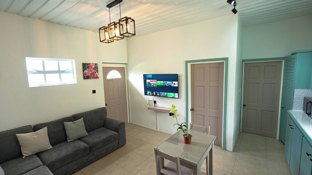 Bois d'Orange Villa | SOHI Villa