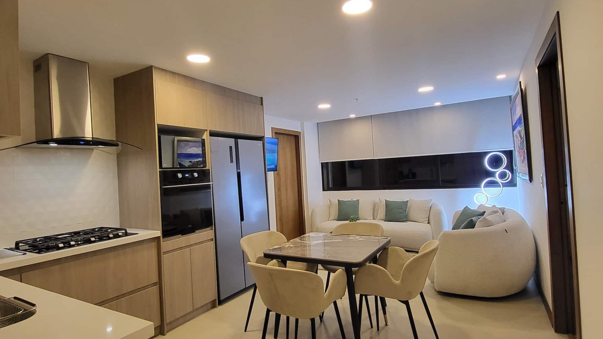 San Sebastian Apartment | Soho 174 cuenca