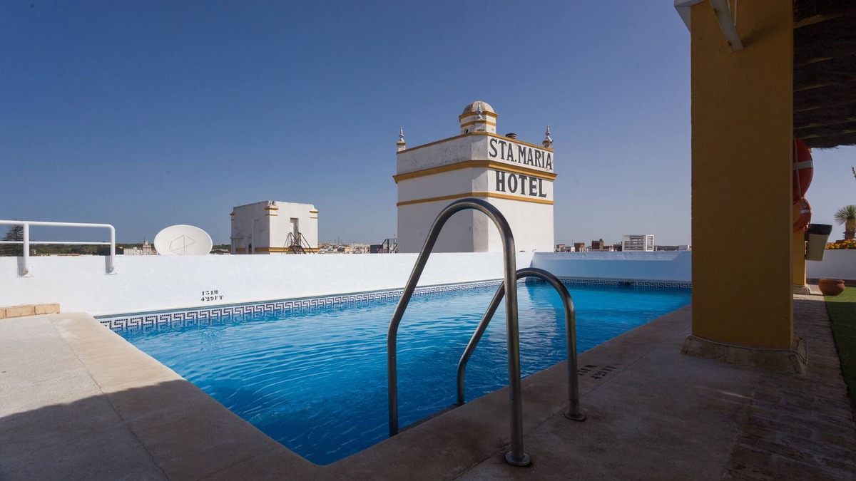 El Puerto de Santa Maria Hotel | Soho Boutique Puerto