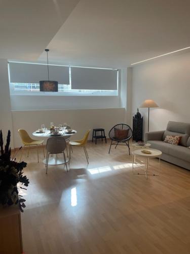 Alcobendas Apartment | Soho Moraleja I