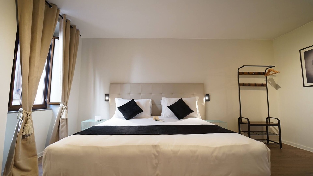 Viterbo Hotel | SOHO Piaggiarelle by Dasso