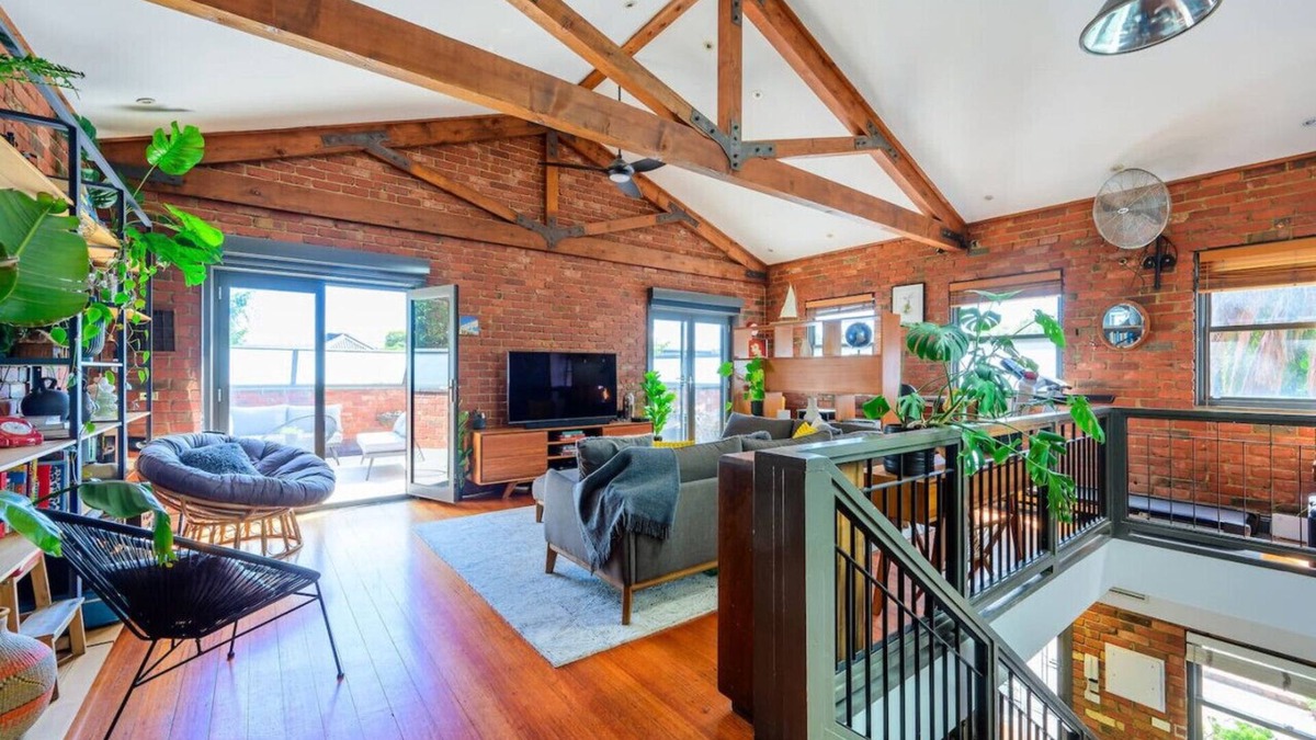 Northcote House | Soho Style Warehouse in the Heart of Northcote