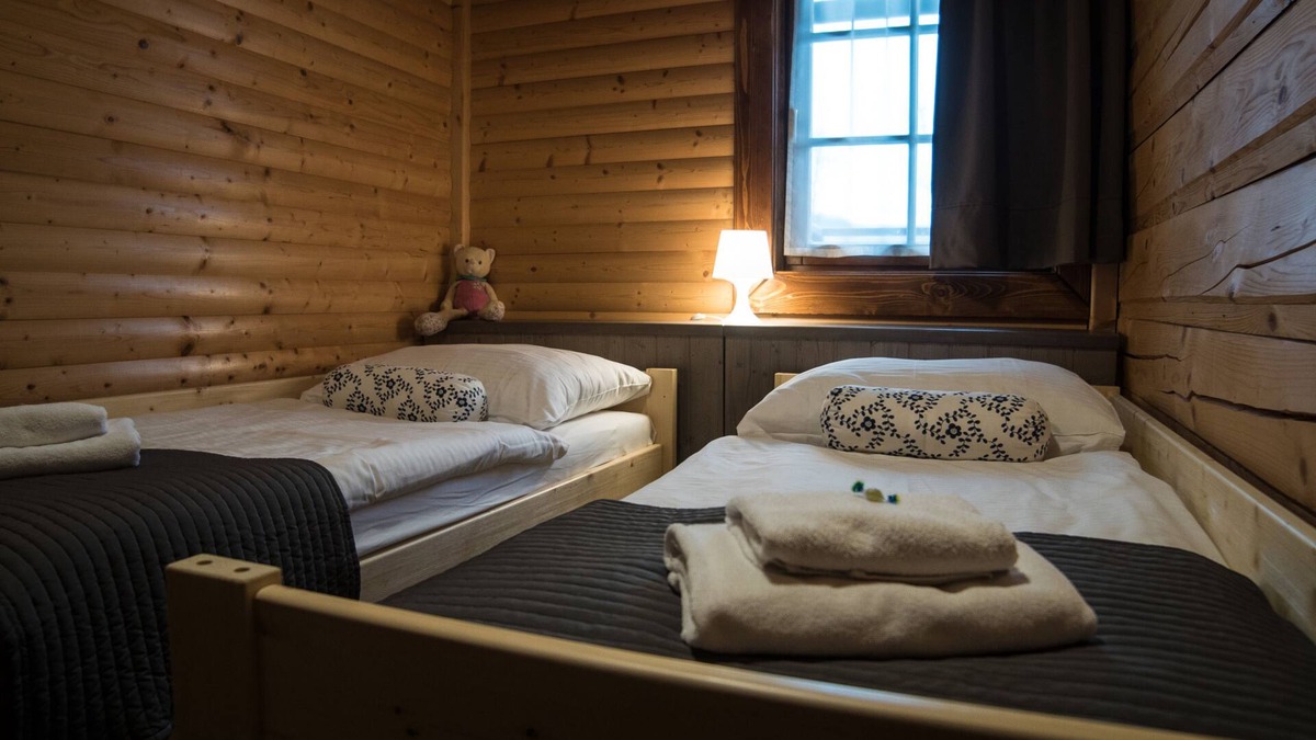 Stredne Malatiny Hotel | Sojka Resort - Hotel & Drevenice