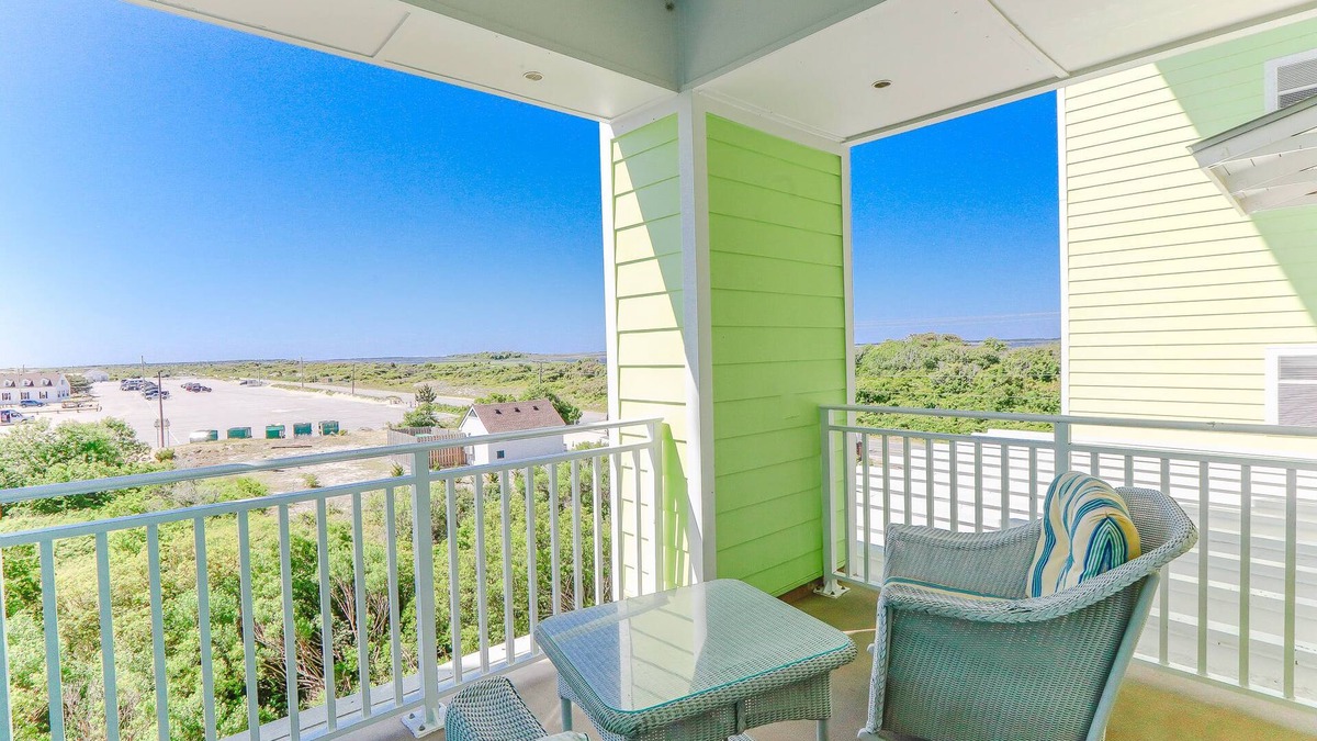 Sandbridge Condo | Sojourn Dune it Right Sleeps 8 Great Views