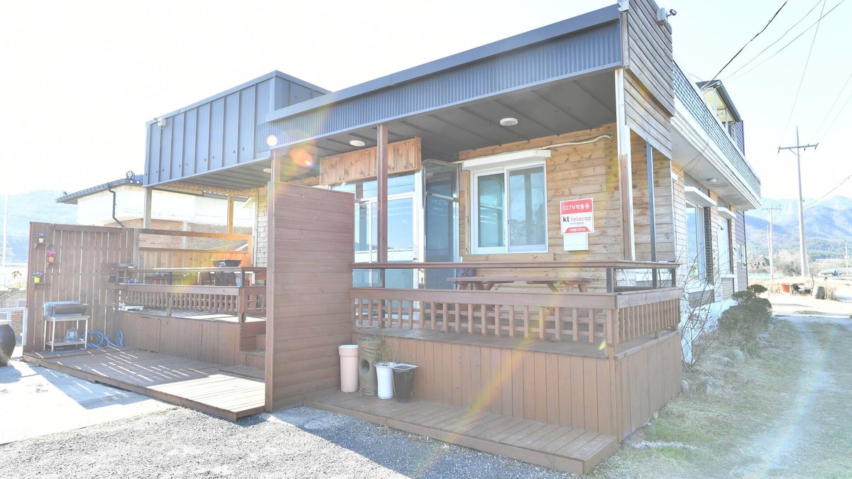 Sokcho House | Sokcho Daemyung Pension