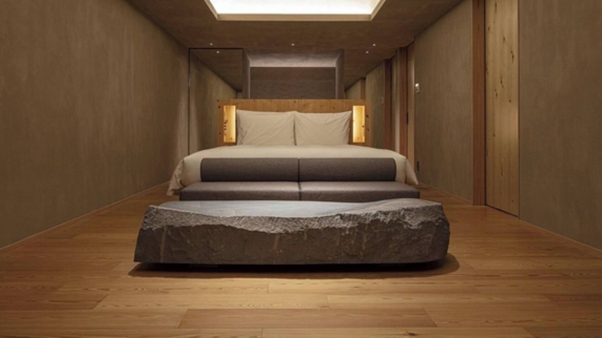 Atami Hotel | SOKI Suite | Kaiseki cuisine that allows you to en/Atami Shizuoka