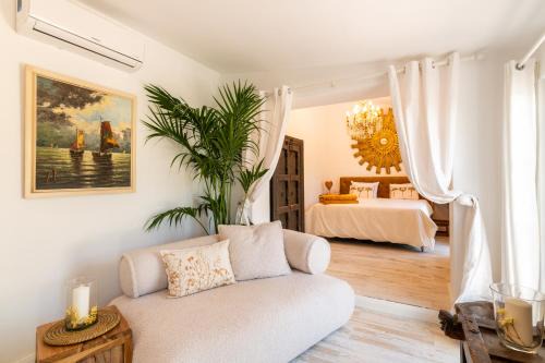 Calahonda Apartment | Sol Amarillo