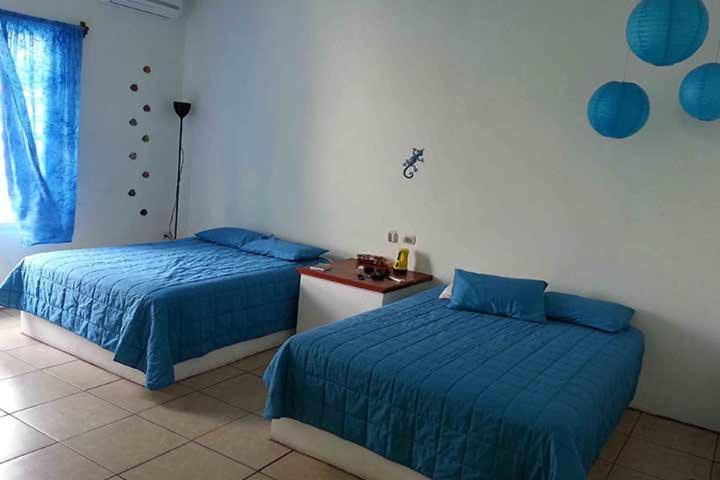 Playa Blanca House | SOL BRILLANTE