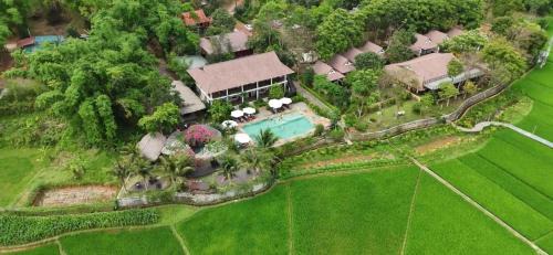 Lac Village Resort | Sol Bungalows Resort - Mai Châu