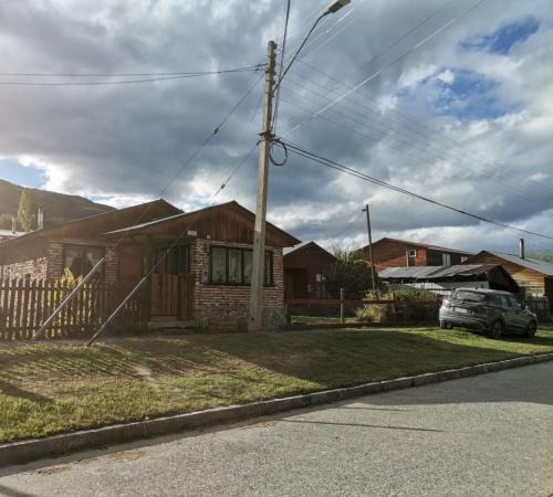Luis Soto Bed & Breakfast | Sol de la Patagonia