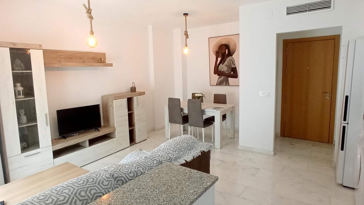 Sagunto Apartment | Sol de Levante Apartment