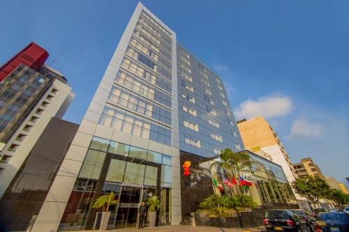 Petit Jean Ocharan Hotel | Sol de Oro Hotel & Suites