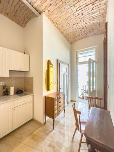 Brno-stred Apartment | Sol di Arte
