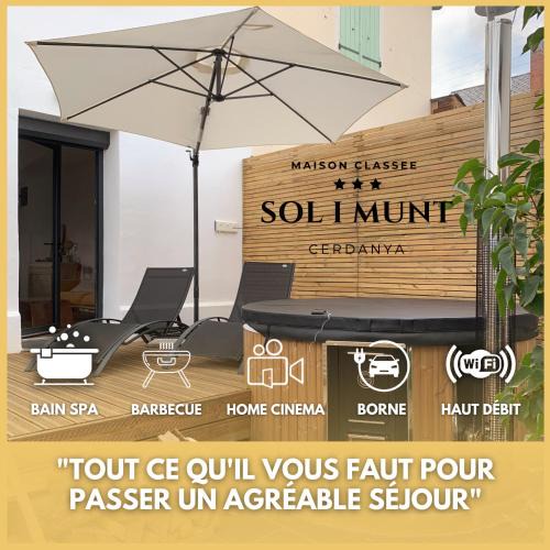 Enveitg House | Sol i Munt Cerdanya