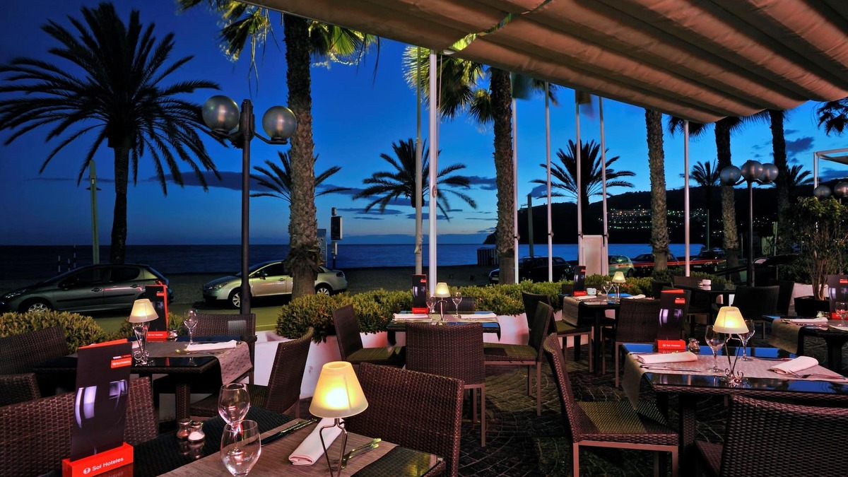 La Herradura Hotel | Sol Los Fenicios