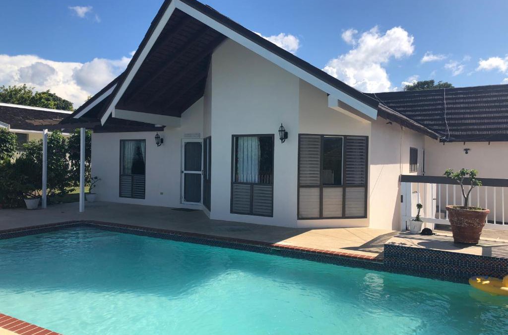 Silver Sands Villa | Sol Mar Villa