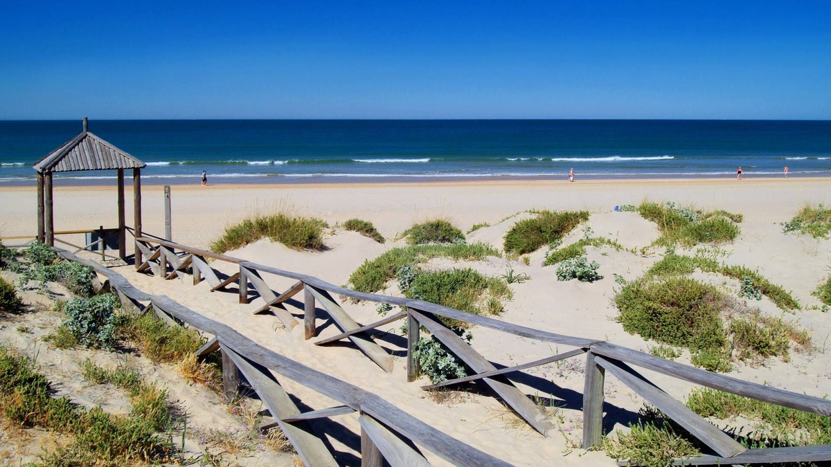 Chiclana de la Frontera Hotel | Sol Sancti Petri Apartamentos