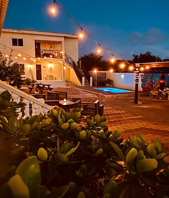Mahuma Apartment | Sol Vakantie Appartementen Curaçao