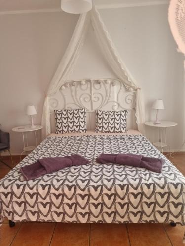 Punta del Moral Apartment | Sol y Sombra Apartamento con entrada independiente