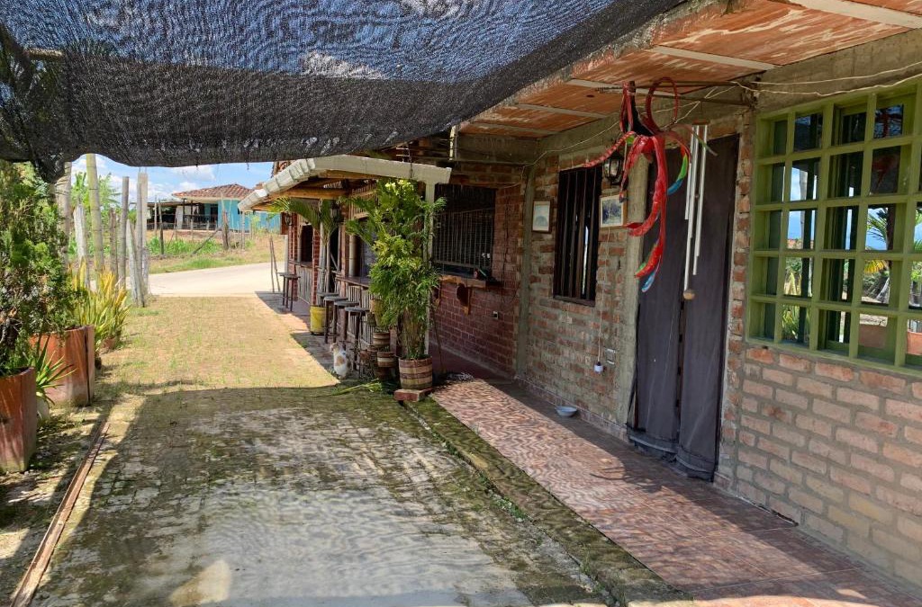 Roldanillo Apartment | Sol y Sombra