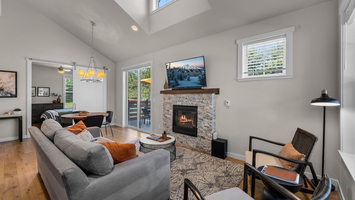 Century West House | SolAbode: A Luxury Retreat for All Seasons!