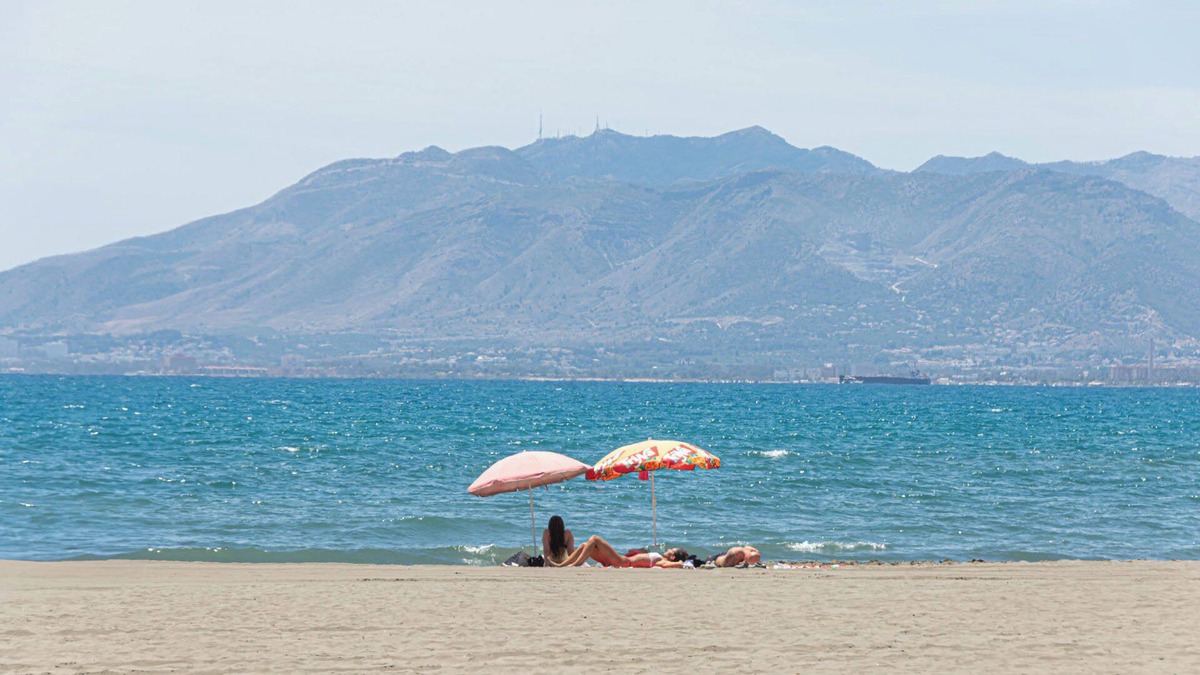 Playas del Palo Apartment | Solaga - Mistral