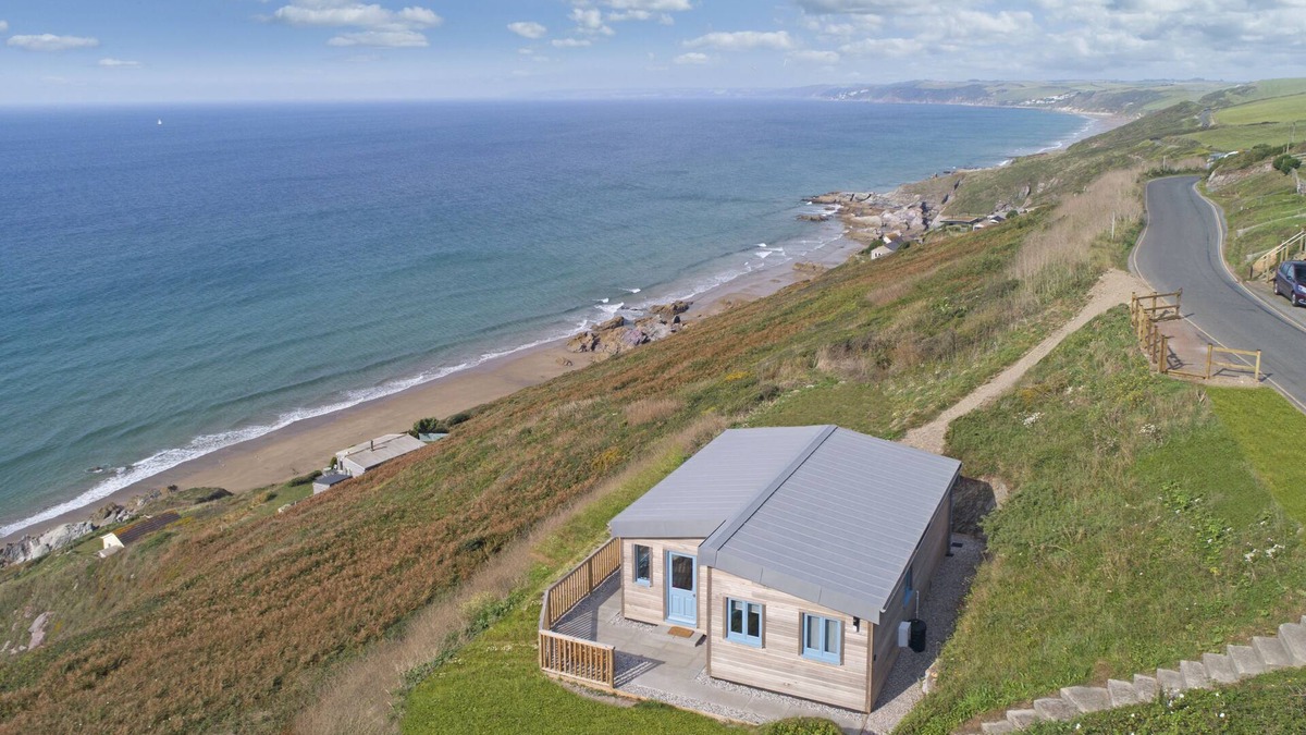 Freathy Cottage | SOLANA, family friendly, country holiday cottage in Whitsand Bay