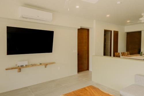 P Chahue Apartment | Solana