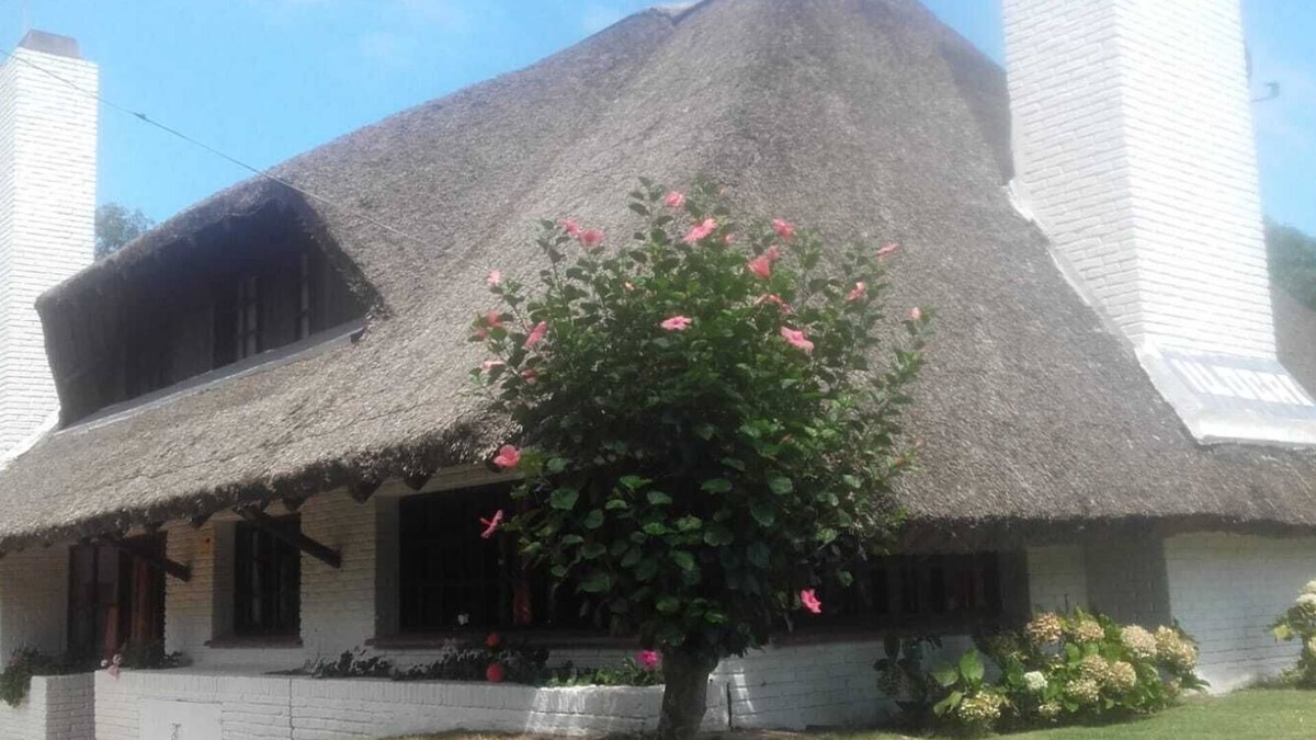 Solanas House | Solanas Beach House for 8 people Punta del Este