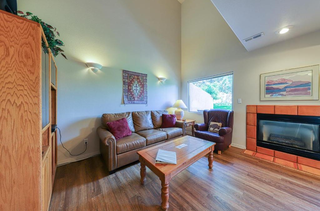 Moab South Valley Apartment | Solano Vallejo 3352