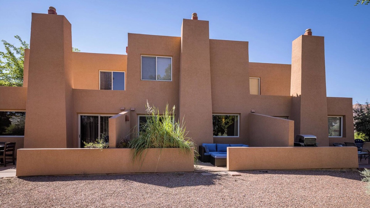 Moab South Valley House | Solano Vallejo Home Near Ntl Parks & Golf Course