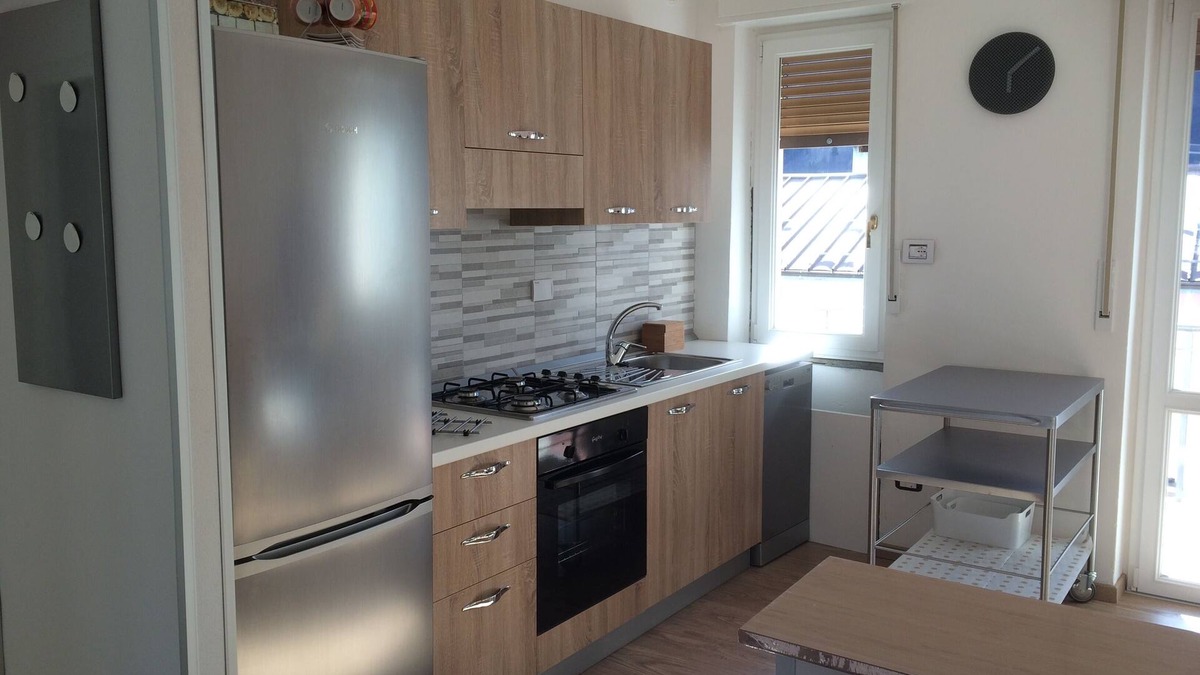 Demonte Apartment | Solar apartment in Demonte (CN) - CIR00407900002