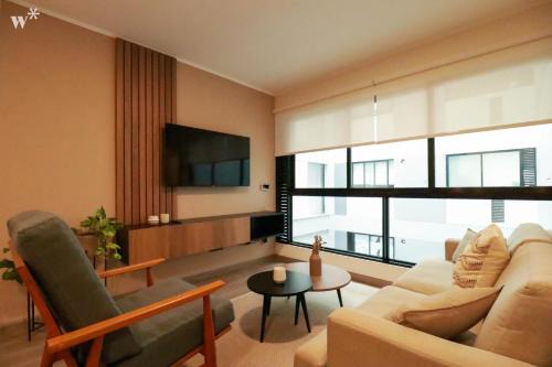 Leuro Apartment | Solar by Wynwood House