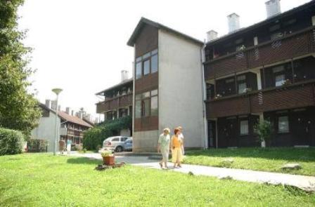 Sopron Apartment | Solar Club Apartman Sopron