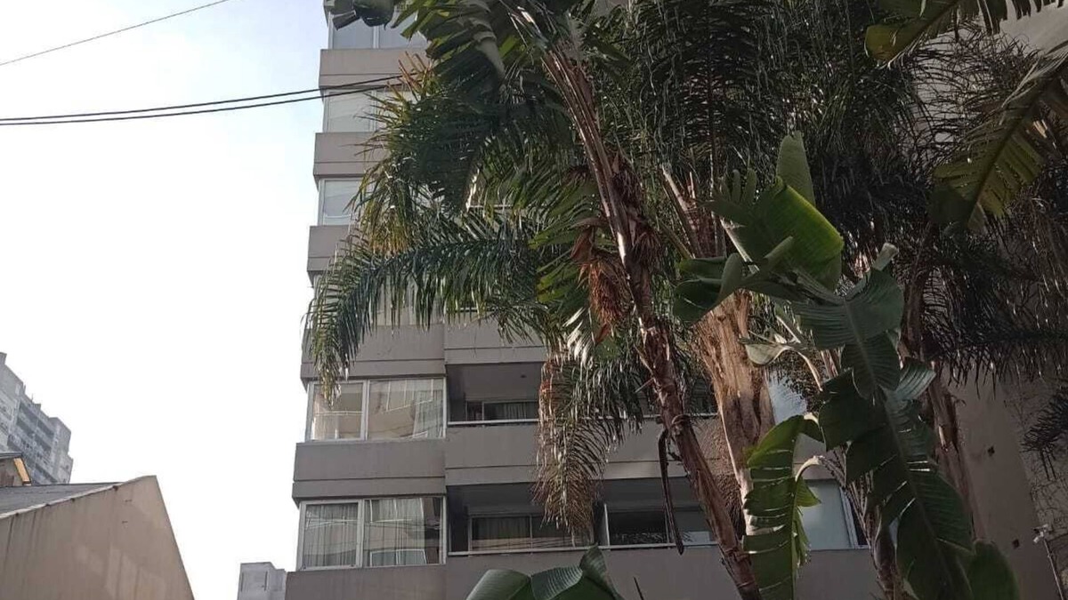 Abasto Apartment | SOLAR DEL ABASTO SOBRE AVENIDA CORRIENTES A 50 M SHOPPING ABASTO