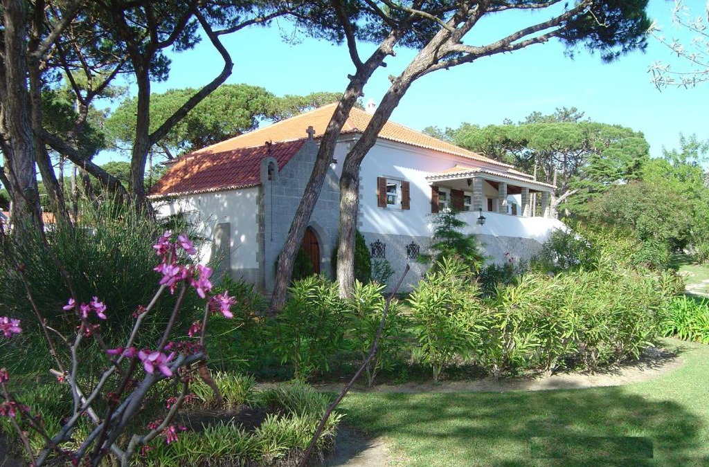 Magoito House | Solar Do Magoito