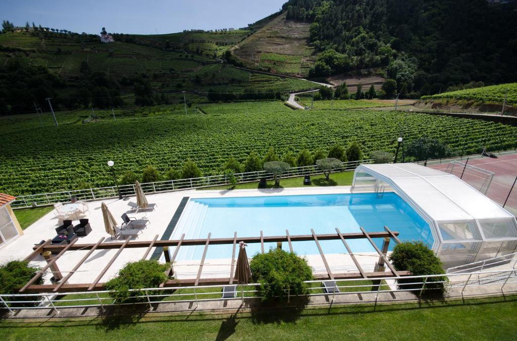 Santa Marta de Penaguiao House | Solar Quinta da Portela - Douro