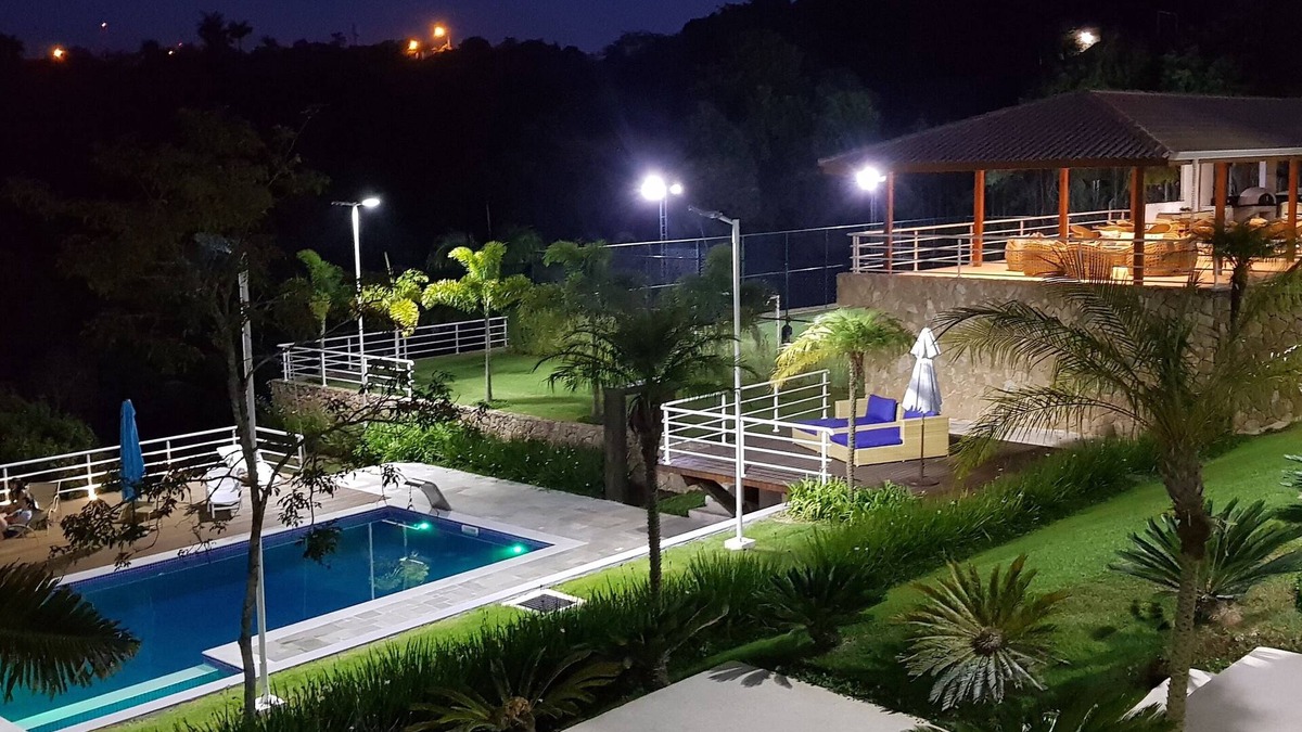 Mairinque Cottage | SOLAR RIACHO RESERVE - Porta do Sol - Everything New ! - Beautiful and cozy!