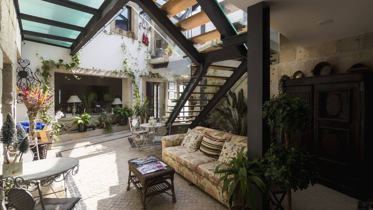 Trancoso House | Solar Sampaio E Melo