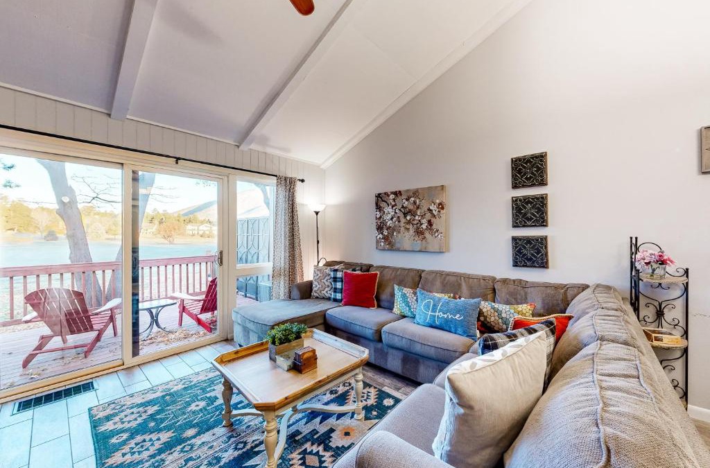 Flagstaff House | Solar Serenity