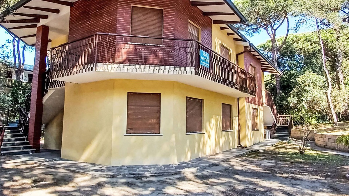 Rosapineta Apartment | Solaris by Interhome