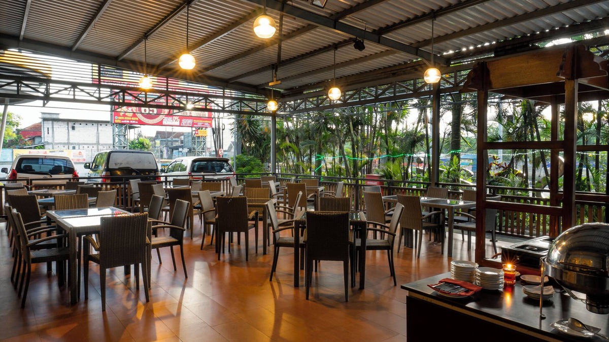 Malang Hotel | Solaris Hotel Malang